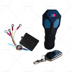Wireless Winch Remote Control for Car Jeep ATV (12V)