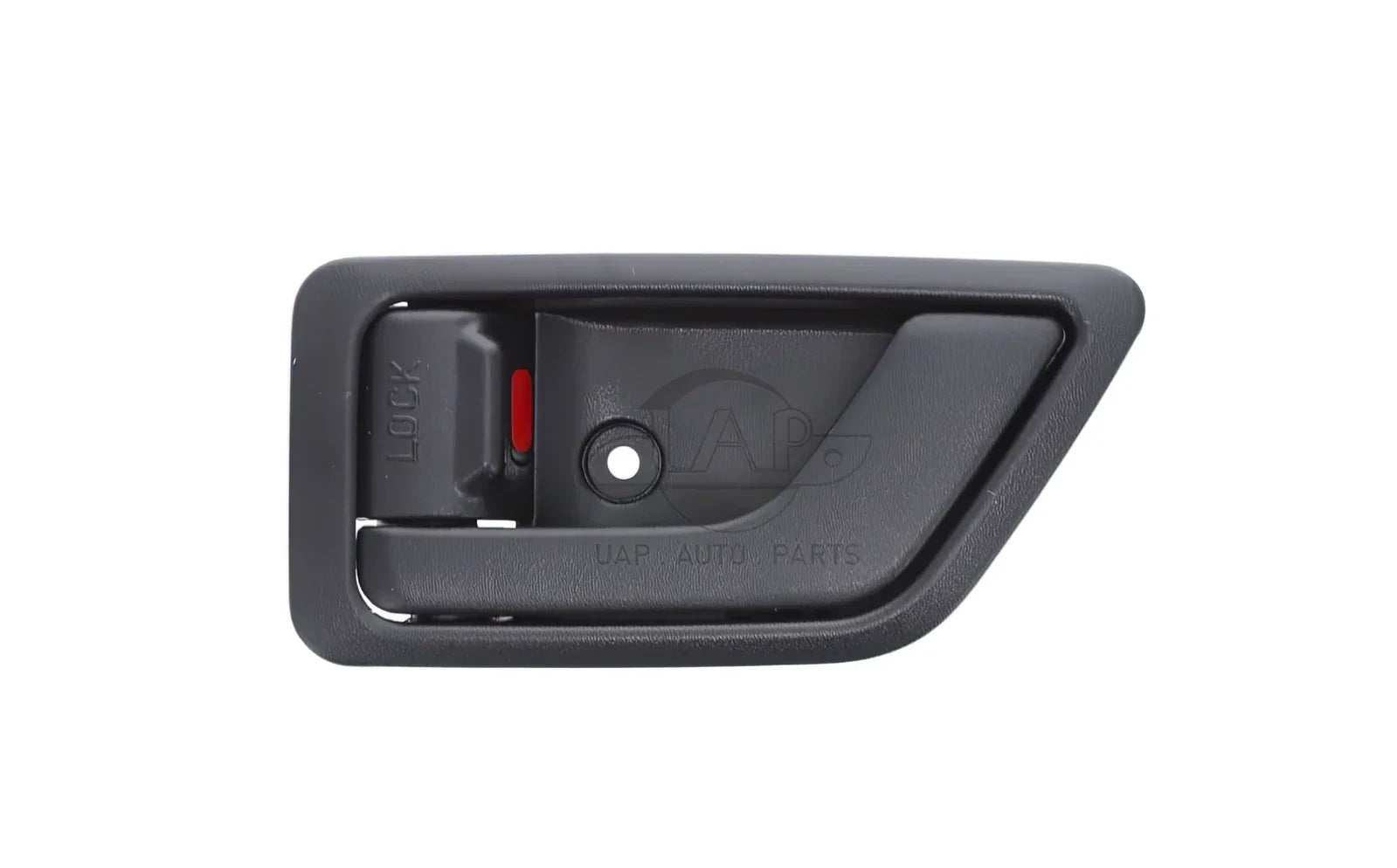 Left Front or Rear Black Inner Door Handle for Hyundai Getz (2002–2011)