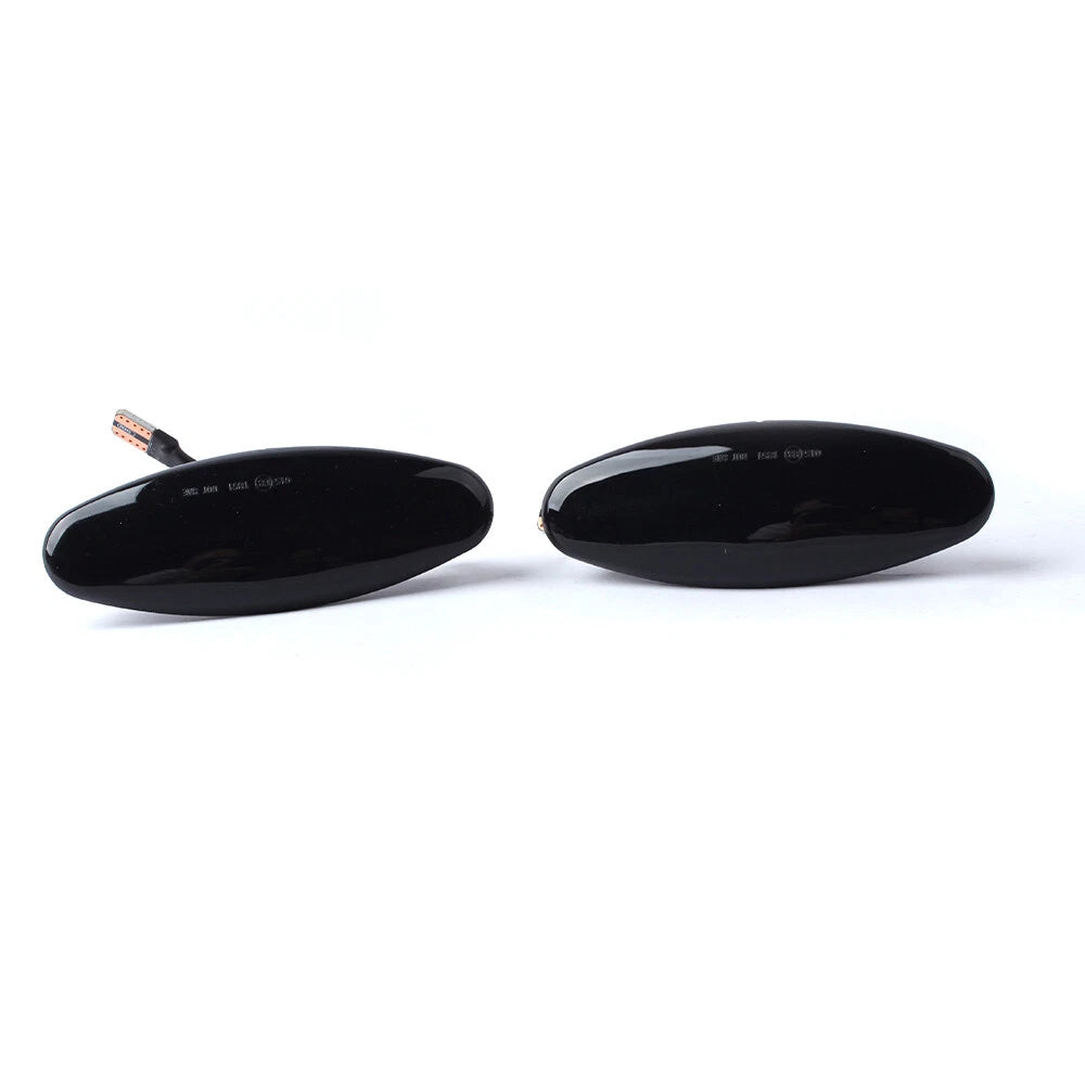 Dynamic Front Side Marker Lights for Jaguar XJ X350 XK8 (2004–2009)
