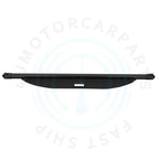 Retractable Rear Cargo Cover for Cadillac Escalade (2021–2023)