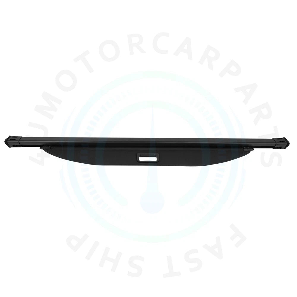 Retractable Rear Cargo Cover for Cadillac Escalade (2021–2023)