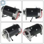 Starter Generator for Yamaha Golf Cart G16-G22 (2001-2008)