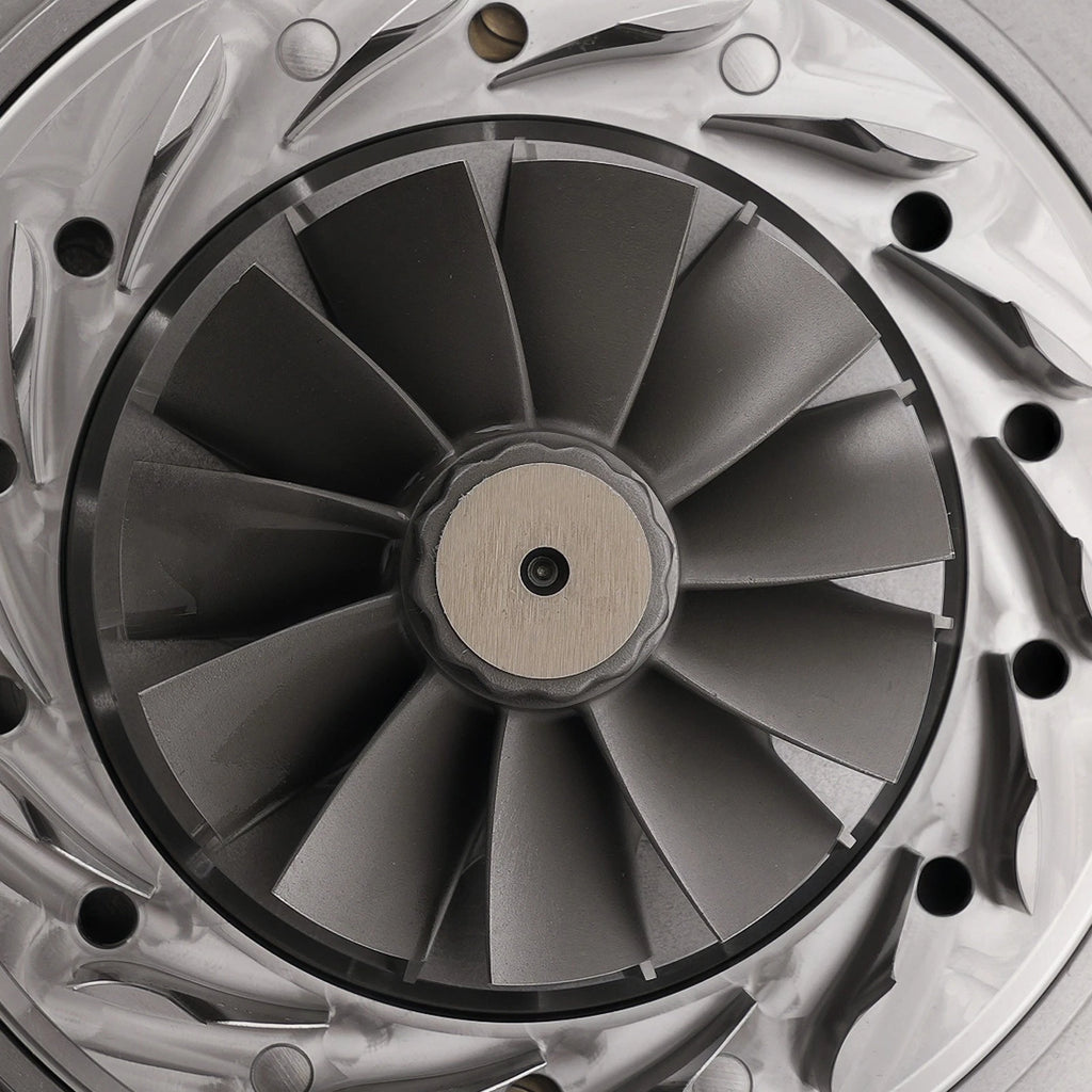 Billet HE400VG Turbo Chra for Cummins X15 (2017–Present) 5358485 5454982