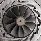 Billet HE400VG Turbo Chra for Cummins X15 (2017–Present) 5358485 5454982