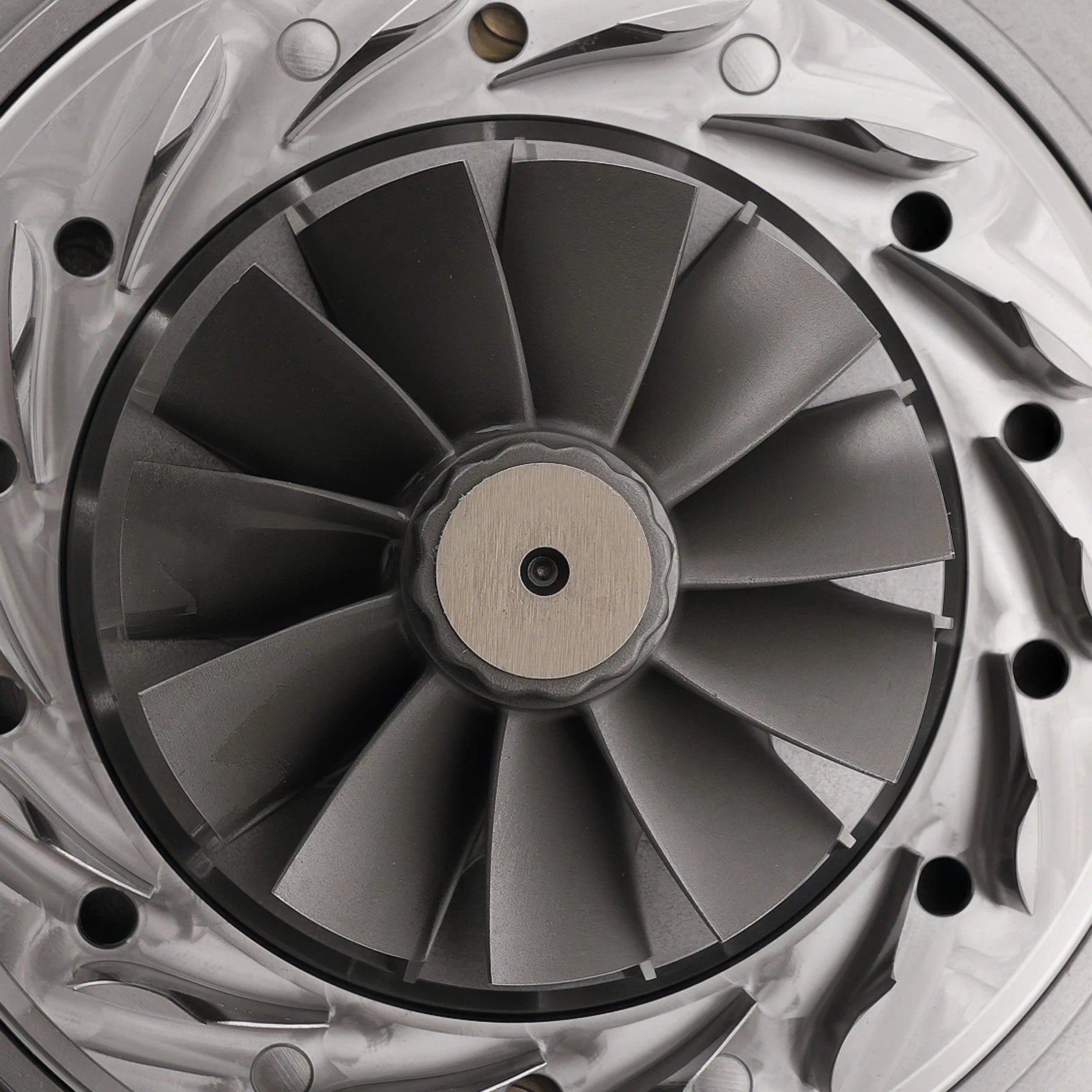 Billet HE400VG Turbo Chra for Cummins X15 (2017–Present) 5358485 5454982