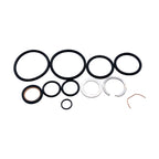 Power Trim Seal Kit for Mercruiser Bravo XR XZ R/MR/Alpha One (87400A2, 18-2649)