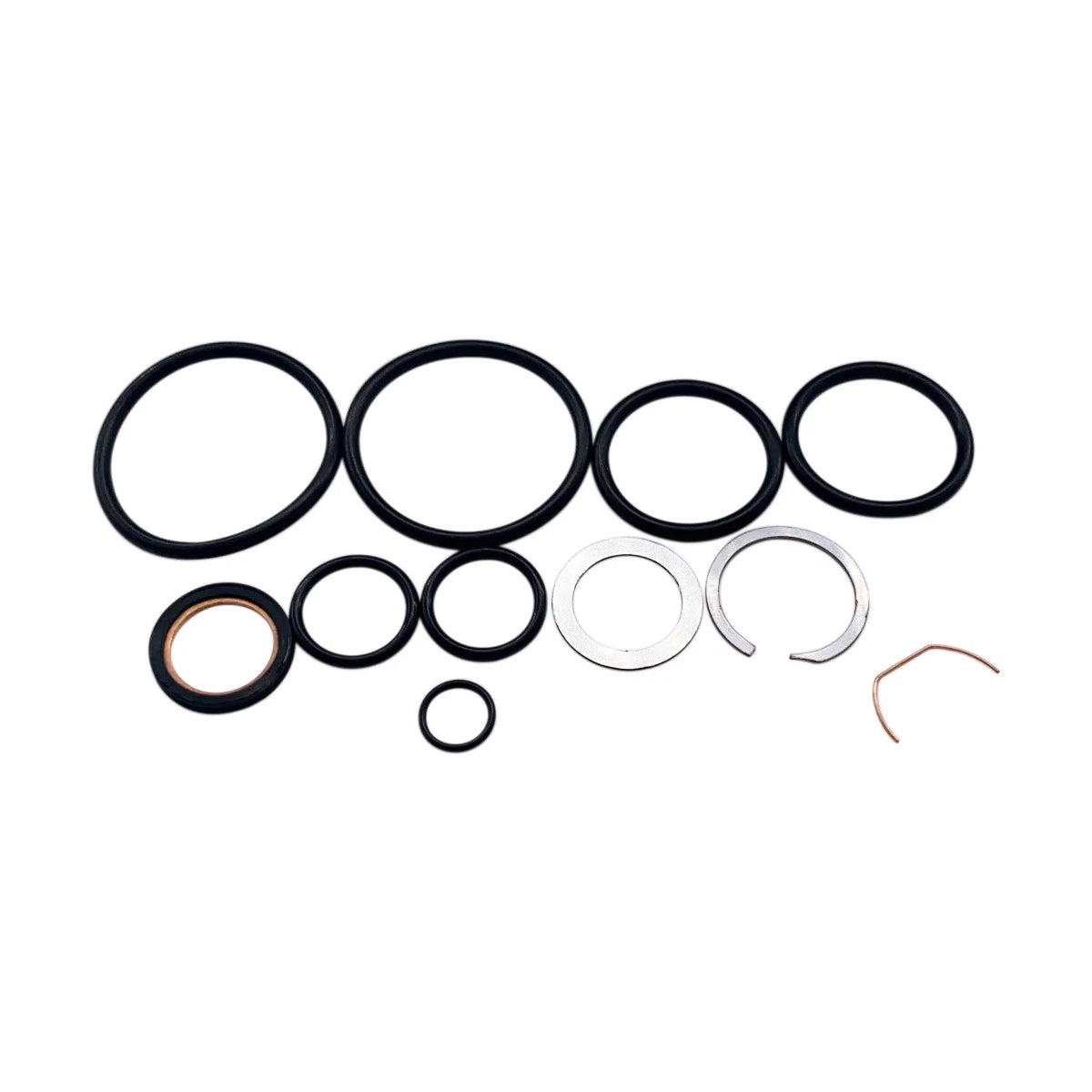 Power Trim Seal Kit for Mercruiser Bravo XR XZ R/MR/Alpha One (87400A2, 18-2649)