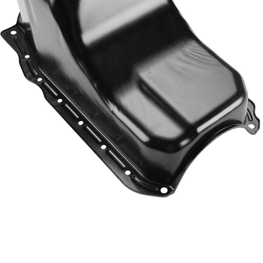 Engine Oil Pan for GMC Savana 2500, Chevrolet Astro, K1500, G10 (1986–1998)