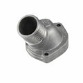 Genuine OEM Engine Coolant Thermostat Housing for BMW 325i, 325is (1992–1995) 11531265059