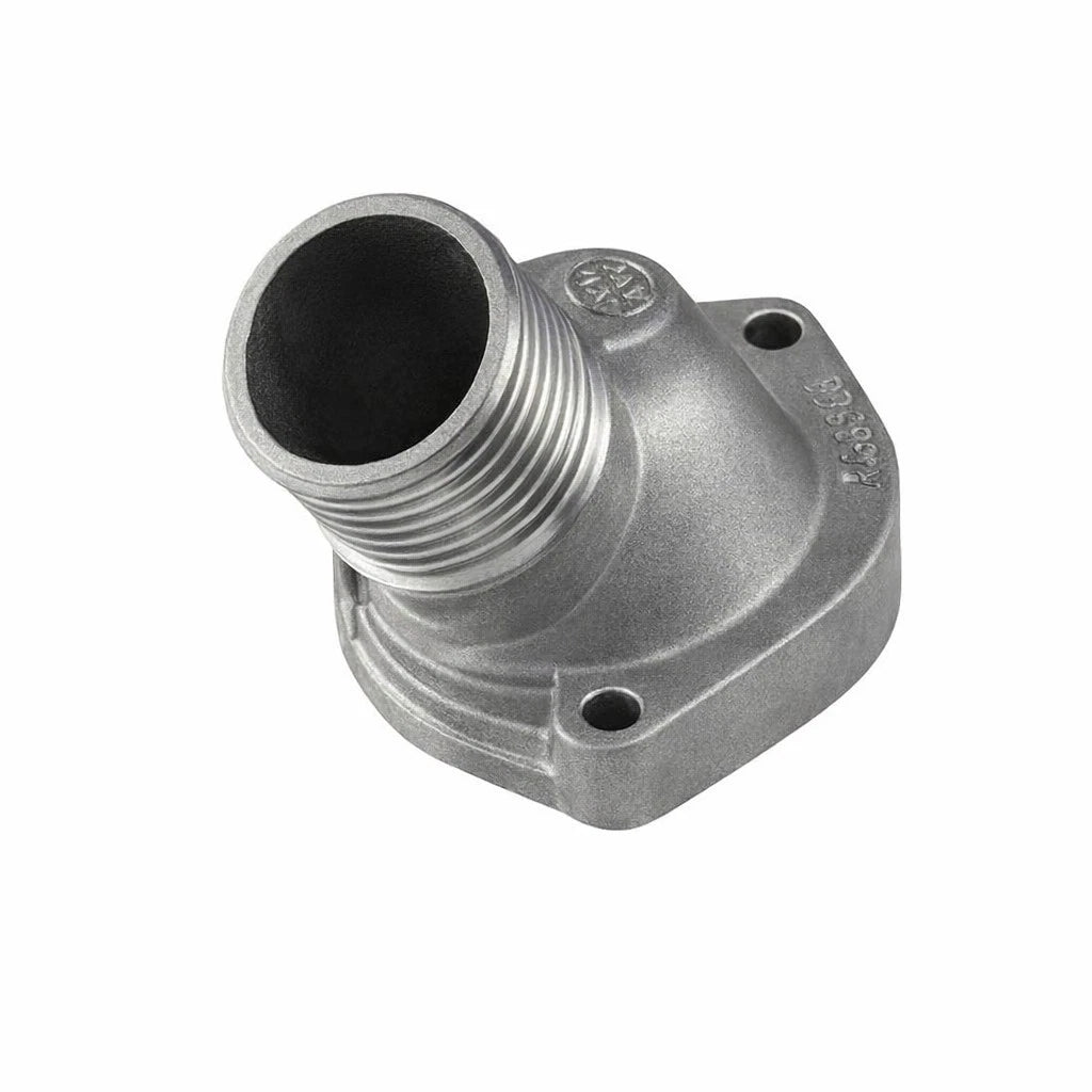 Genuine OEM Engine Coolant Thermostat Housing for BMW 325i, 325is (1992–1995) 11531265059