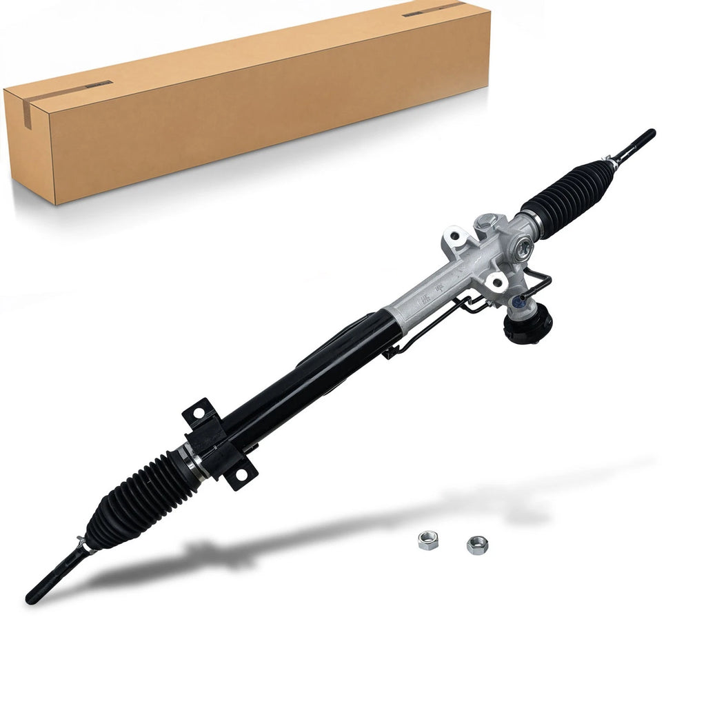 Power Steering Rack & Pinion for Kia Magentis, Optima, Rondo (2006–2010)