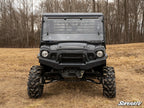 3-in-1 Flip Down Windshield for Kawasaki Mule Pro FXT / DXT (2015–2023)