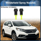 Washer Nozzle with Fluid Hose for Dodge Grand Caravan (2008-2020)