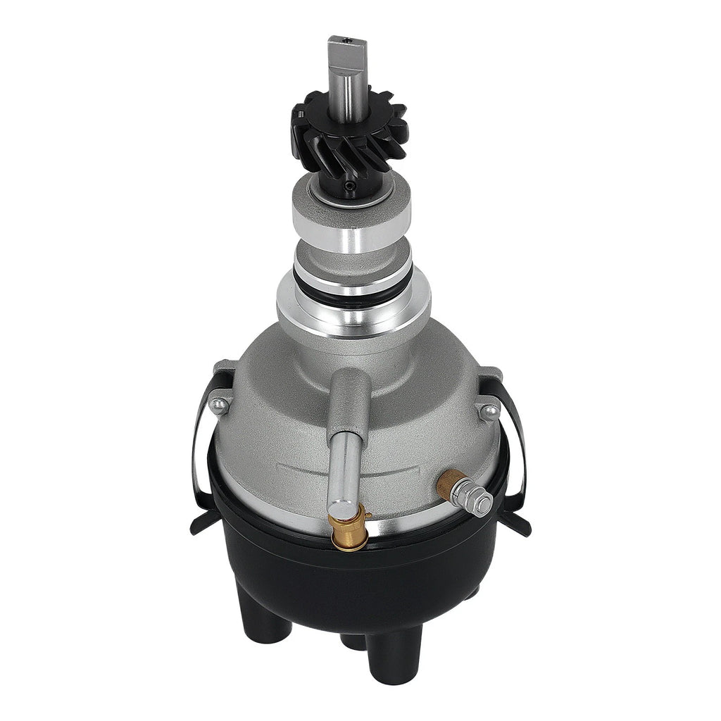Ignition Distributor Replacement for Ford NAA & Jubilee Tractors (1933–1940)