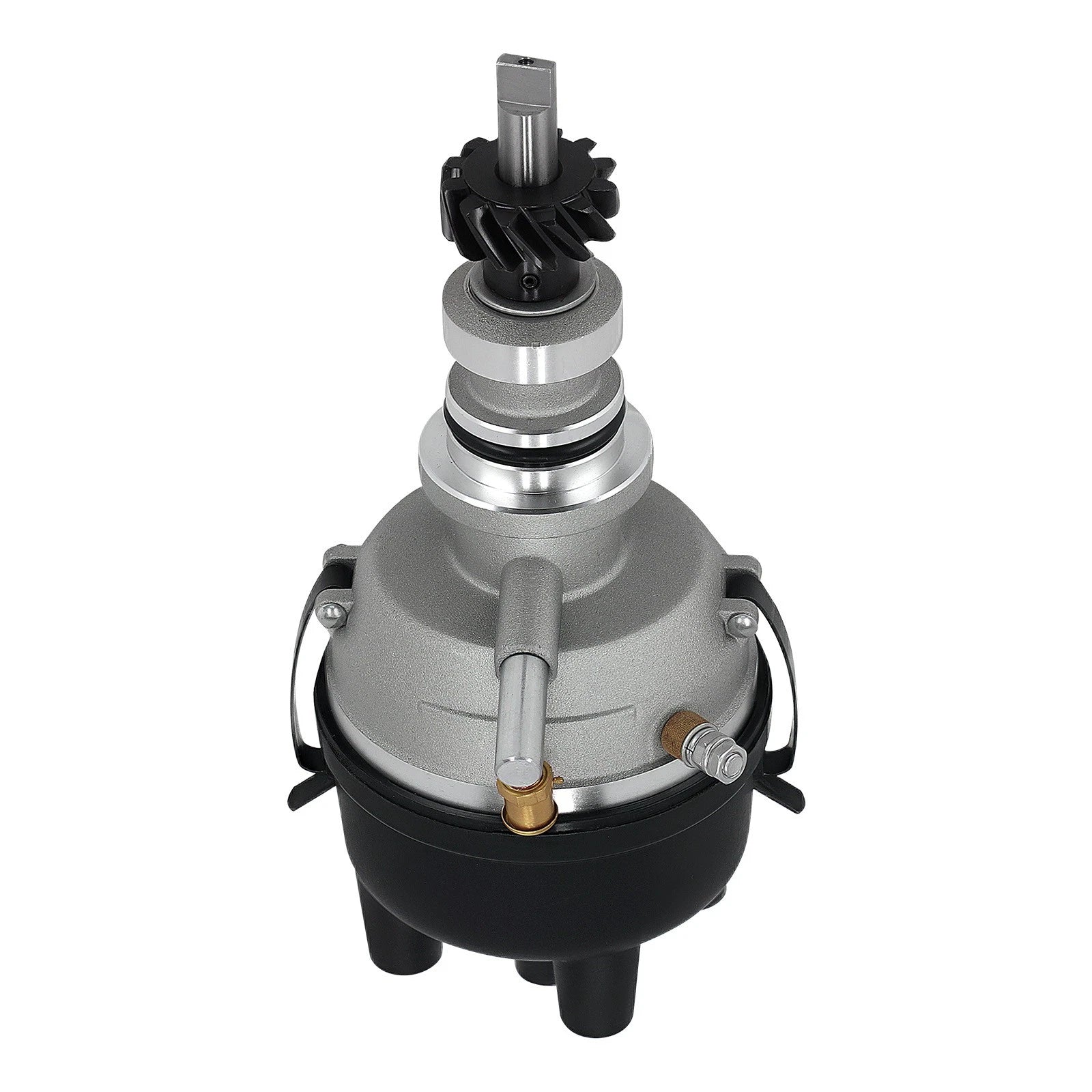 Ignition Distributor Replacement for Ford NAA & Jubilee Tractors (1933–1940)