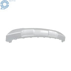 Front Lower Valance Panel for Ford Explorer (2016-2017) Silver
