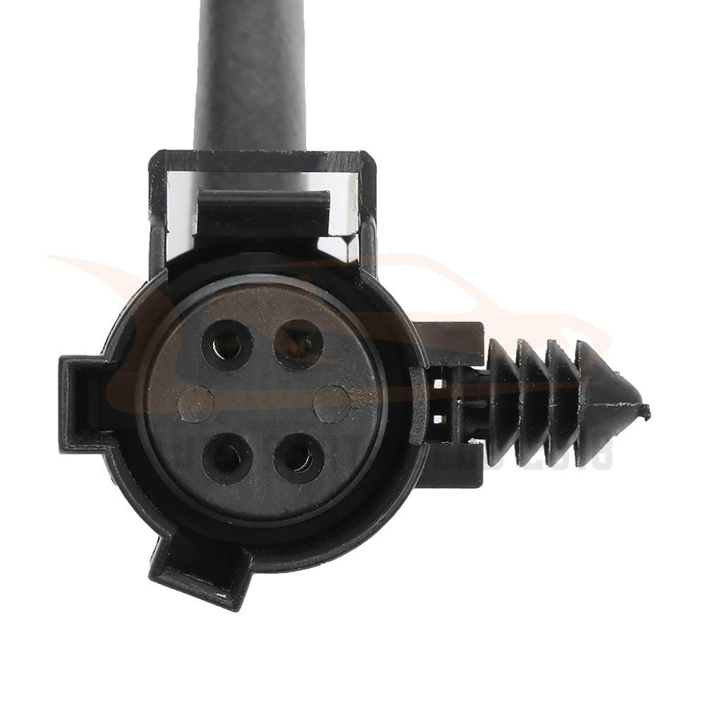 2X Oxygen Sensors for Dodge Dakota (2000)