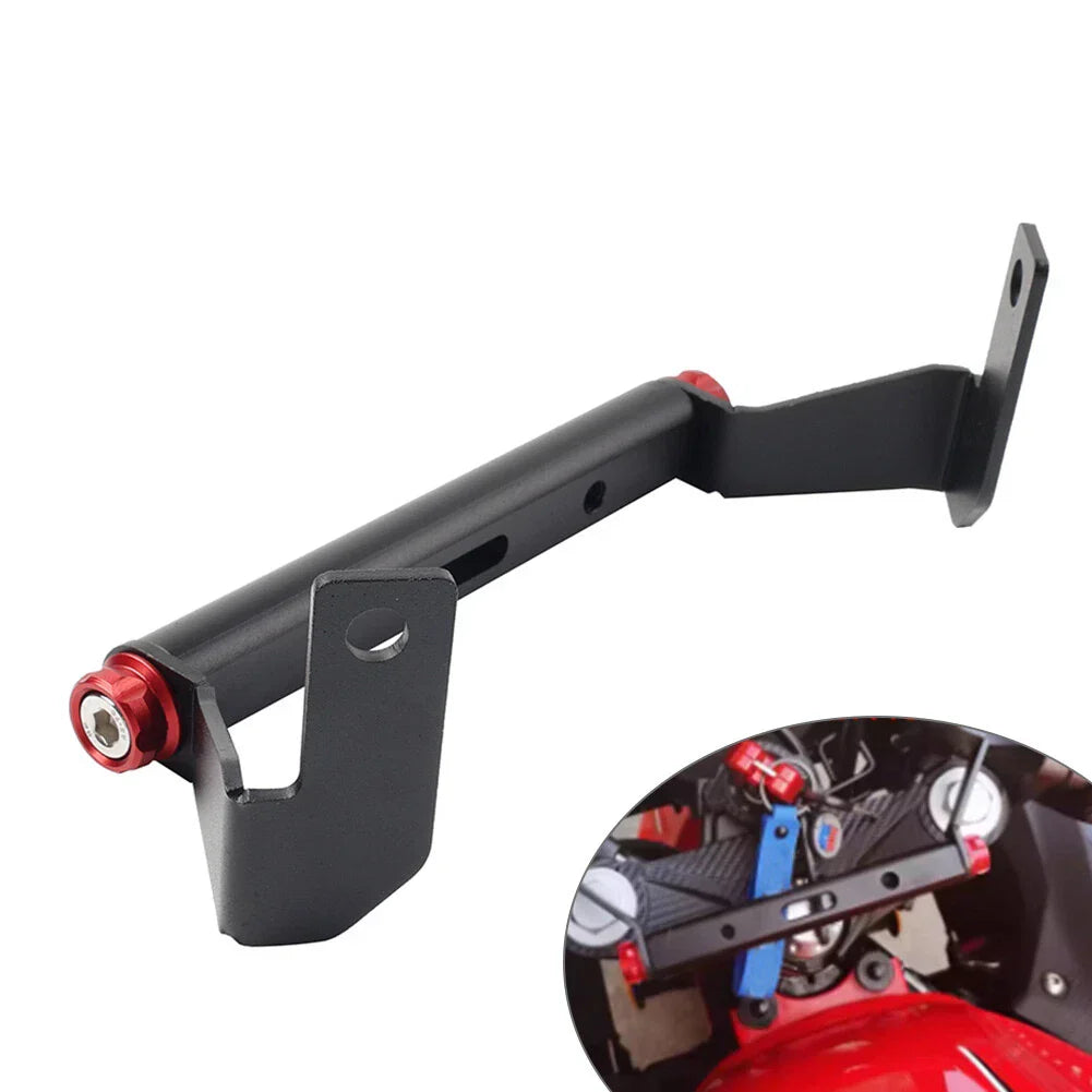 Motor Balance Bar Navigation Bracket Extension for Honda CBR400R CBR500R