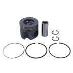 Piston & Rings Set for Ford Ranger Transit 2014–2020 3.2L Diesel +0.5MM
