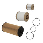 Oil Filter Kit for Ford F250 F350 F450 Super Duty 6.0L Diesel (2003–2007) FD-4616