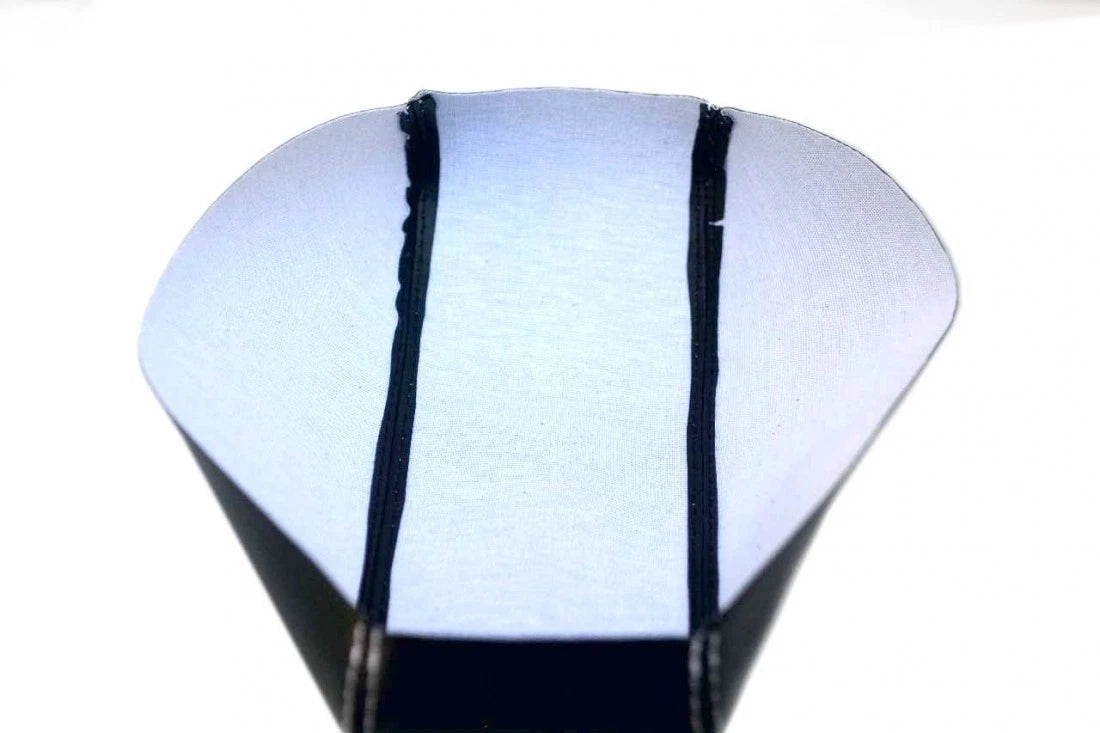 Leather Synthetic Console Armrest Cover for Chevrolet Cruze (2016–2018)