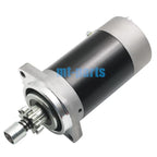 Starter Motor for Mercury Outboard 2-Stroke 20HP 25HP 30HP 40HP (814980M 96359M)