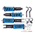 Coilovers Kit for Honda Civic (1988–1991) & Acura Integra (1990–1993)