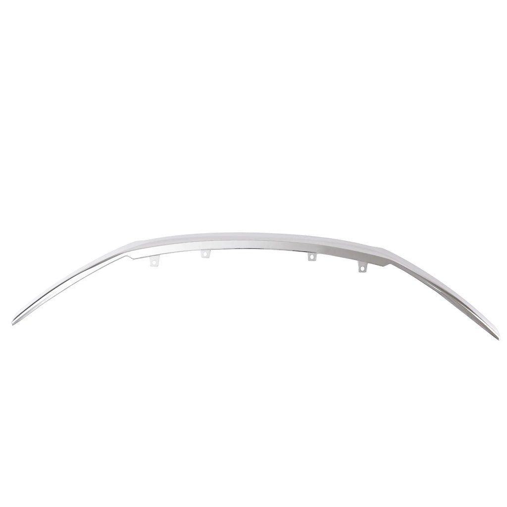 Chrome Front Bumper Lower Molding for Honda Pilot (2016–2018) 71150TG7A00