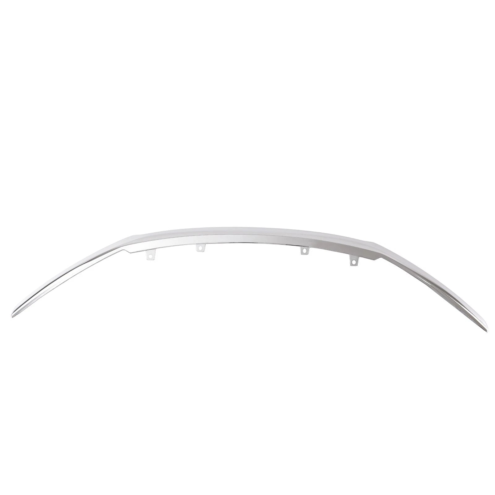 Chrome Front Bumper Lower Molding for Honda Pilot (2016–2018) 71150TG7A00
