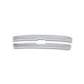 Mesh Grille for Chevy Silverado 1500/2500 (2003–2005)