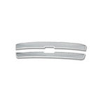 Mesh Grille for Chevy Silverado 1500/2500 (2003–2005)