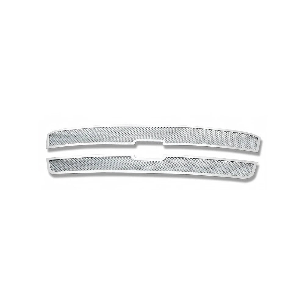 Mesh Grille for Chevy Silverado 1500/2500 (2003–2005)