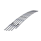 Chrome Billet Grille Insert for Ford Explorer Sport Trac (2007–2010)