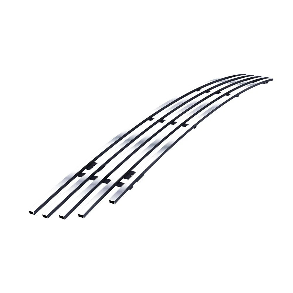 Chrome Billet Grille Insert for Ford Explorer Sport Trac (2007–2010)
