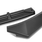 Front Bumper Lip Under Panel Diffuser for Kia Optima SX/Hybrid (2011–2013)