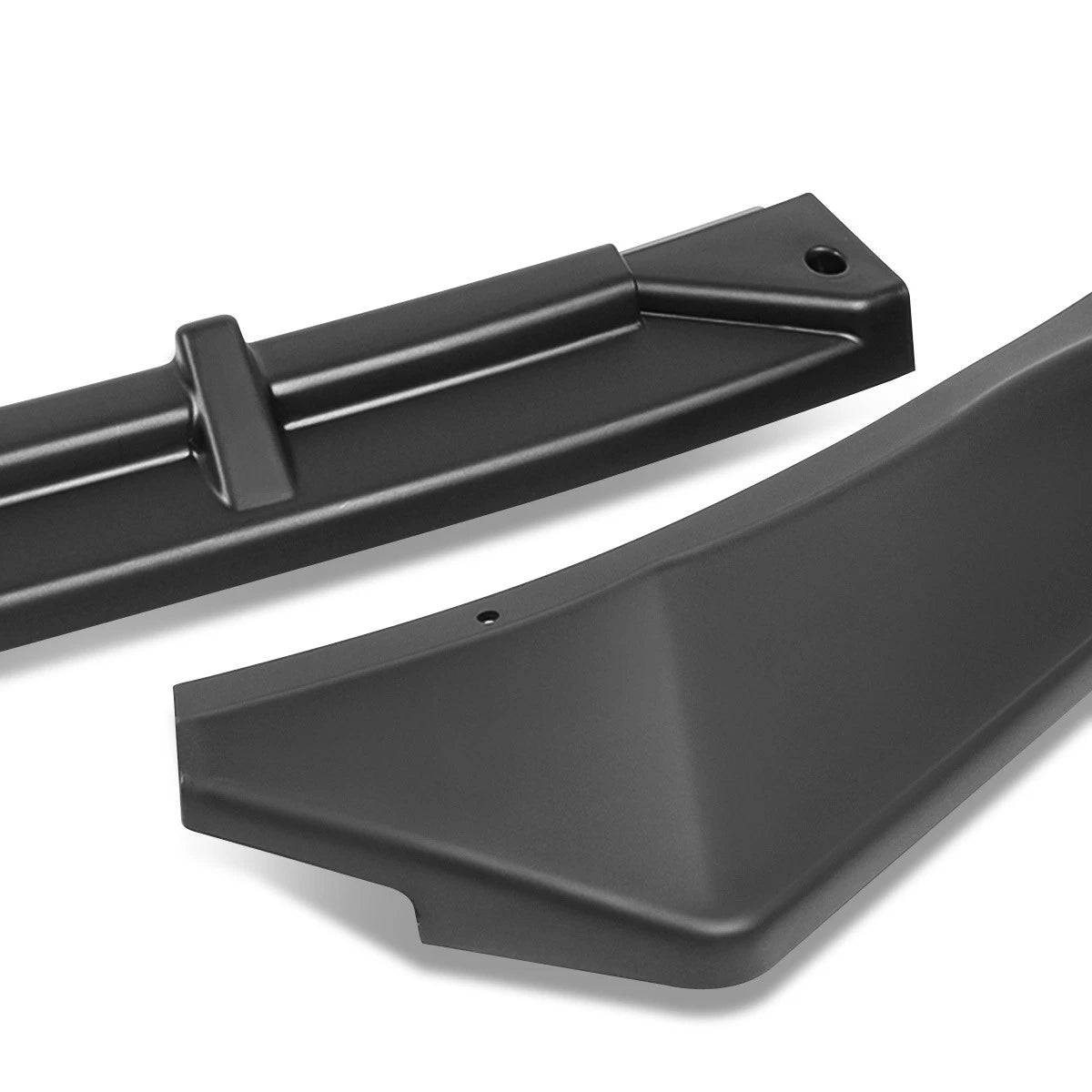 Front Bumper Lip Under Panel Diffuser for Kia Optima SX/Hybrid (2011–2013)