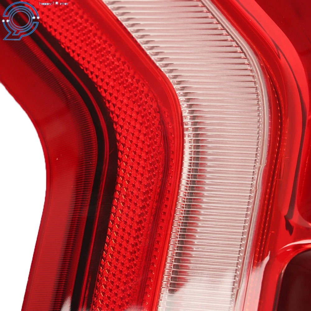 LED Rear Tail Light for Ford F150 (2015-2017) Left with Blind Spot