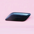 Front Left Headlight Washer Nozzle Cover for 09-11 Toyota Camry (2009-2011)