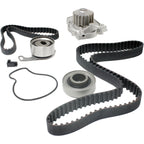 Timing Belt Kit for Honda Accord (1994–2002) 4 Cylinder 2.2L 2.3L SOHC