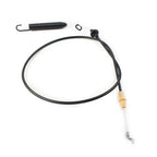 Deck Engagement Control Cable for MTD (746-04173, ABC 946-04173E)