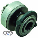 Starter Drive for Volkswagen Lupo (1998-2005)