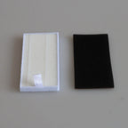 Set of 4 HEPA Filters for Neabot Q11 Vacuum Cleaner