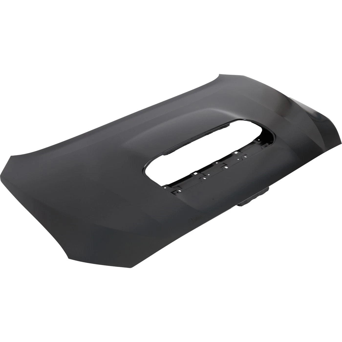 CAPA Certified Hood for Subaru WRX (2015–2021)