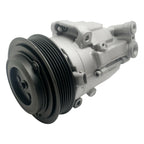 AC Compressor Replacement for Chevrolet Sonic 1.4L (2012)