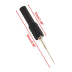 Set of 4 Hantek HT307 Acupuncture Back Probe Pins for Automotive Repair