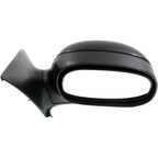 Passenger Side Manual Adjust Mirror for Ford F-150 (1997–2002)