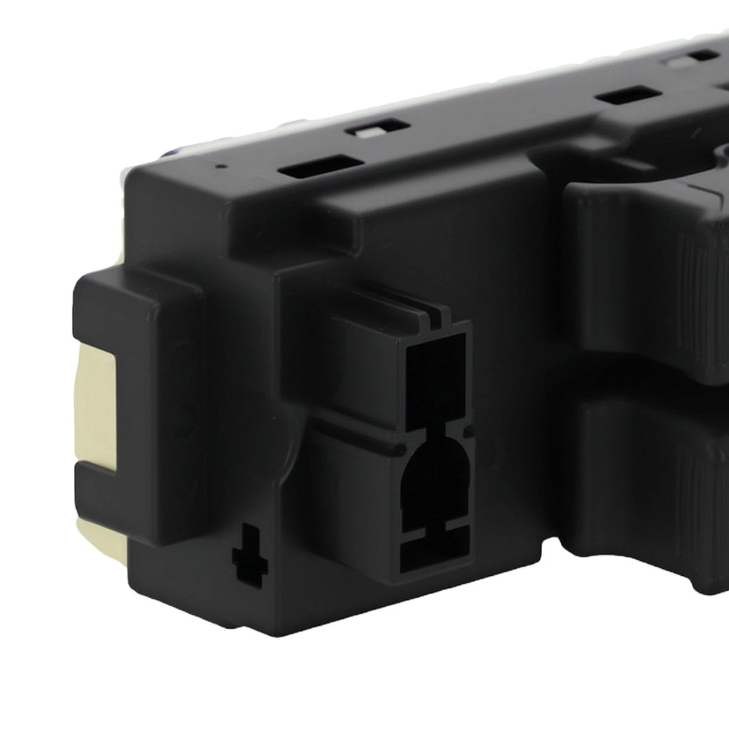 Electric Window Master Switch for Chevy Colorado (2004-2012) LED