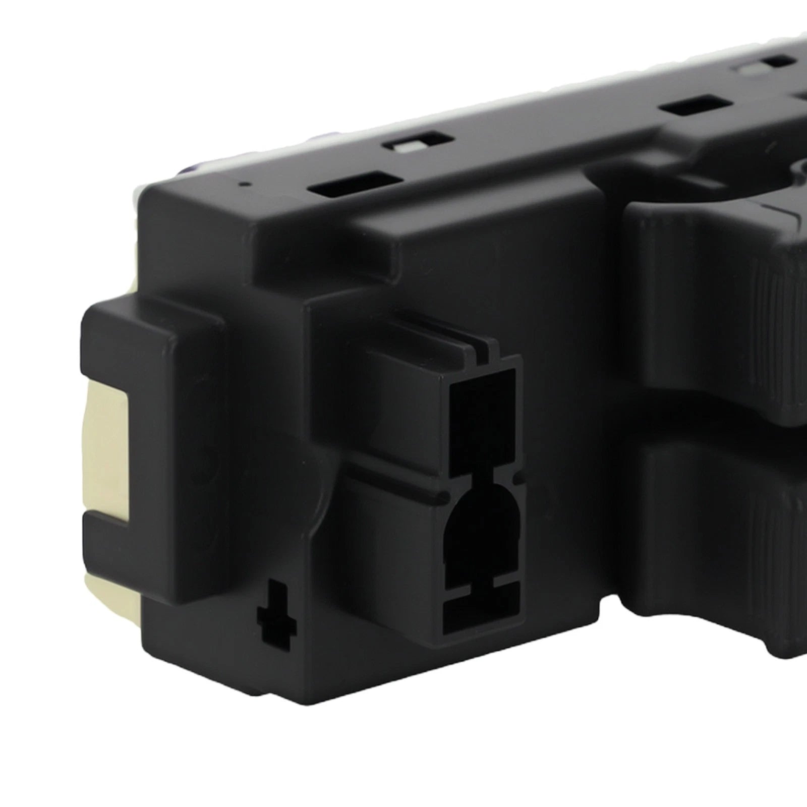 Electric Window Master Switch for Chevy Colorado (2004-2012) LED