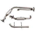 Set of 2 Catalytic Converters for Ford F-150 3.7L (2011–2014)