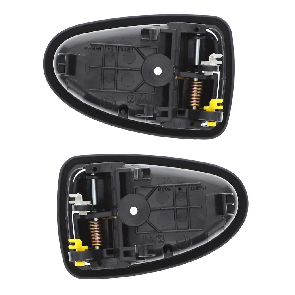 Door Handle Inner 2 x for Hyundai Accent (2000–2006)